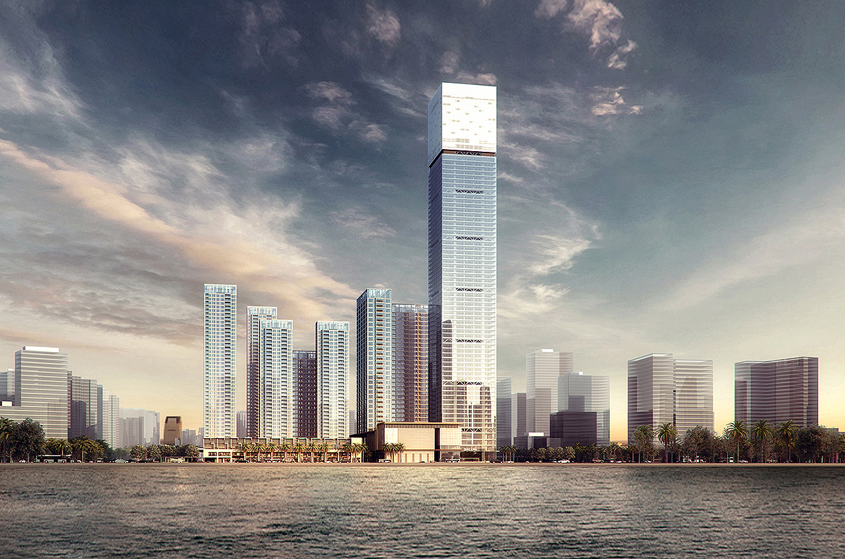 2022年，全球将建成的十大摩天楼，你最期待哪一座呢？