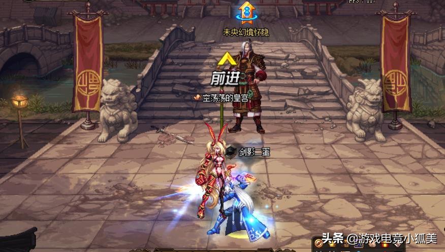DNF：2.25备战110版本，“2大材料”提前留存，开服用处非常大