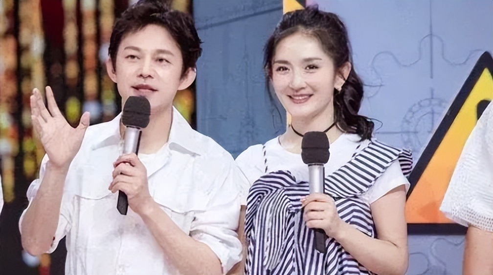 那个“不可一世”的谢娜，也走到了今天