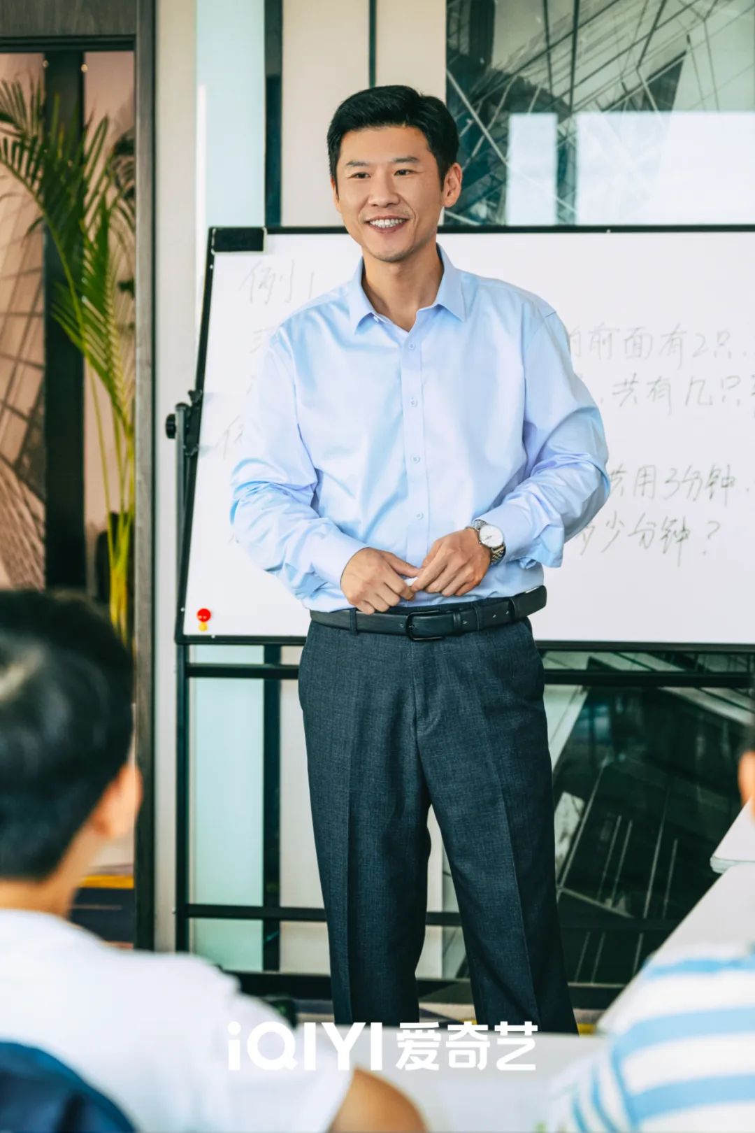 《天才基本法》今日定档，张子枫张新成暗恋氛围感拉满