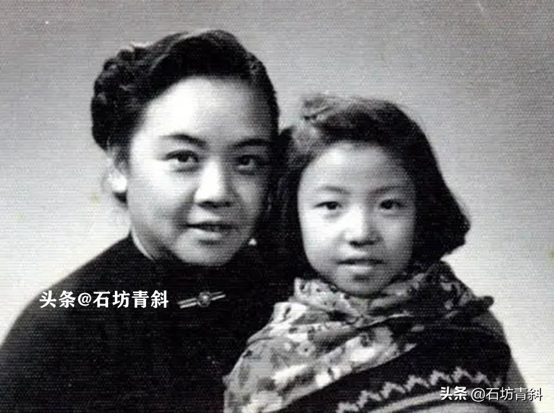 吴茵33岁确立“东方第一老太婆”的地位，终身未育，晚年写回忆录