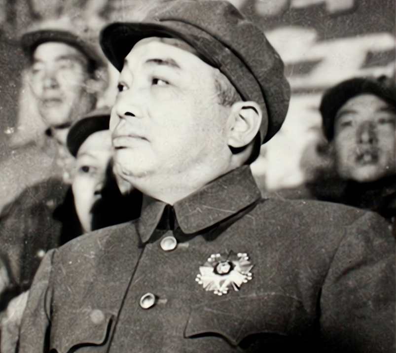 十大元帅中，有资格称“老总”的有3位，除了朱老总，还有哪2人？