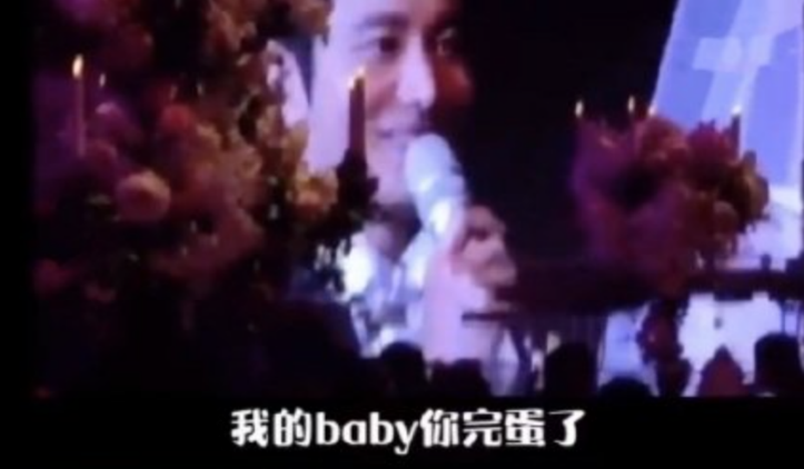 杨颖：离婚不到半年，失去靠山黄晓明的她，除了综艺还有什么？