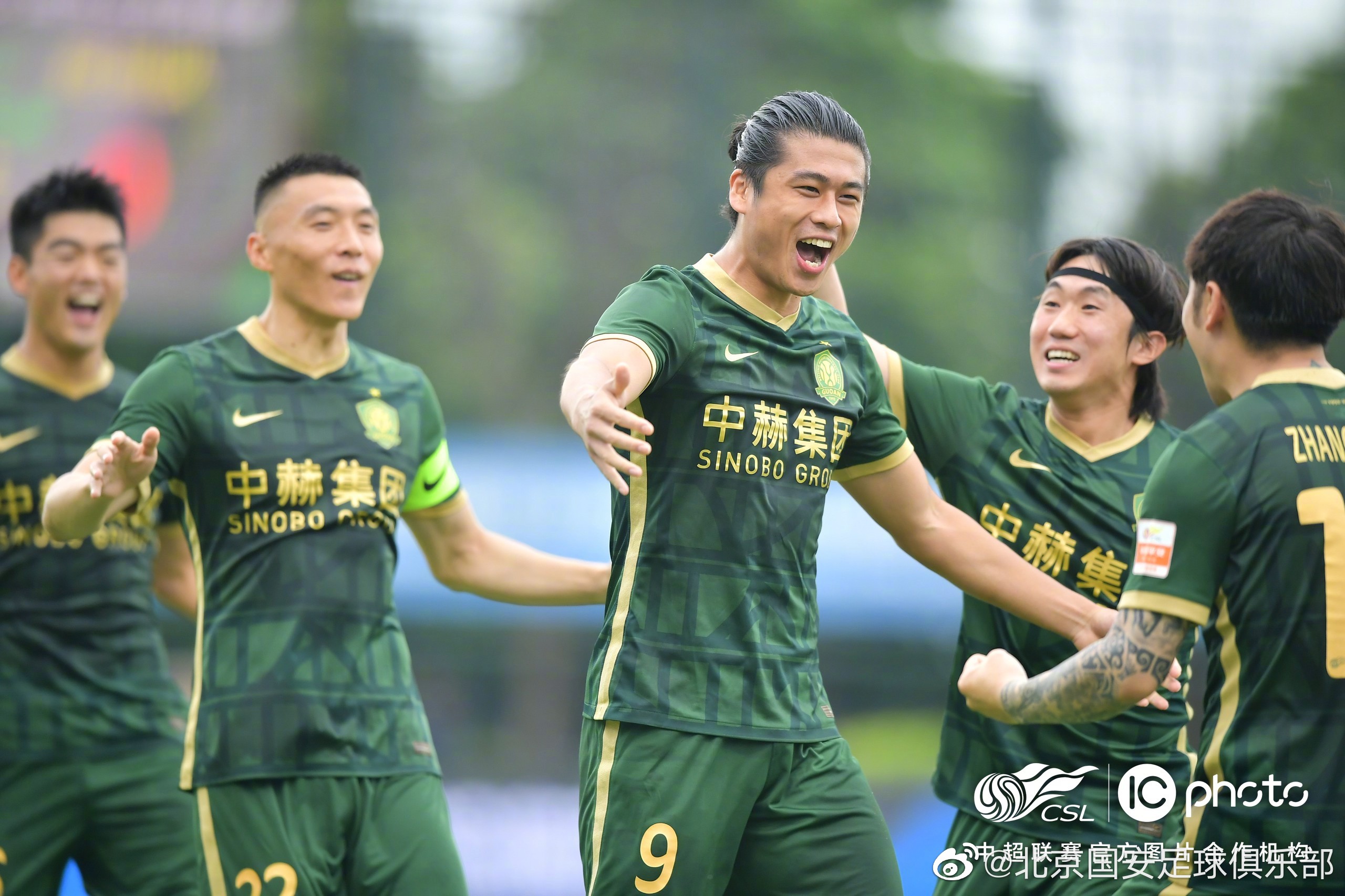 黄紫昌下一届世界杯(2022中超前5轮国脚表现千差万别 U23和U21为何难在联赛出头)