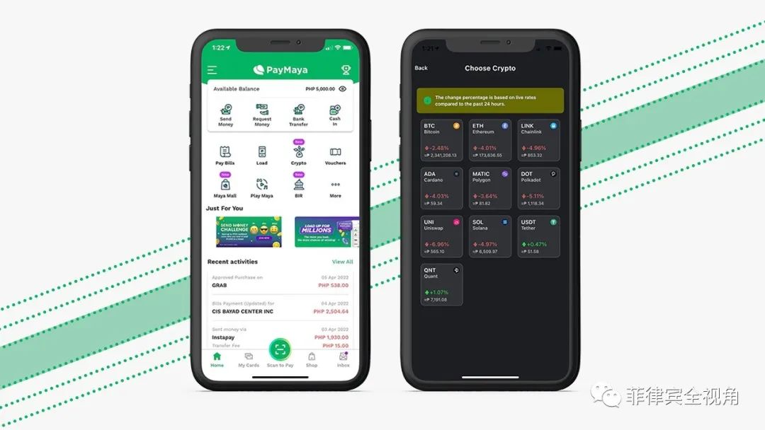 菲律宾本地生活、工作、社交APP大全