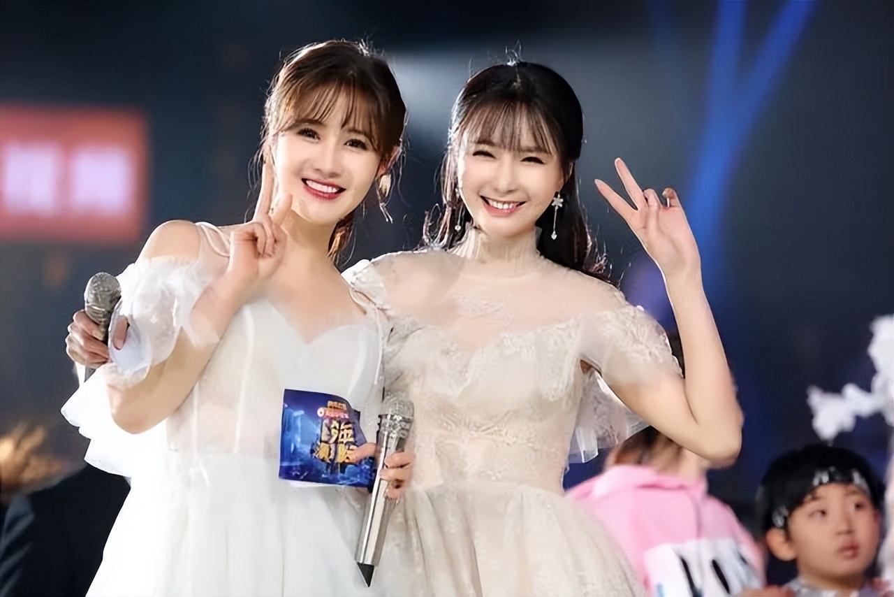 难出头的二线主持人：直播、跳槽、四处流窜，老实的斗不过精明的