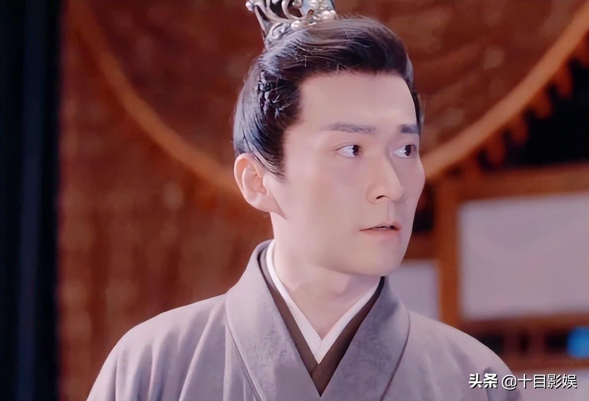 梦华录原著小说结局，赵盼儿顾千帆没在一起，宋引章躺赢