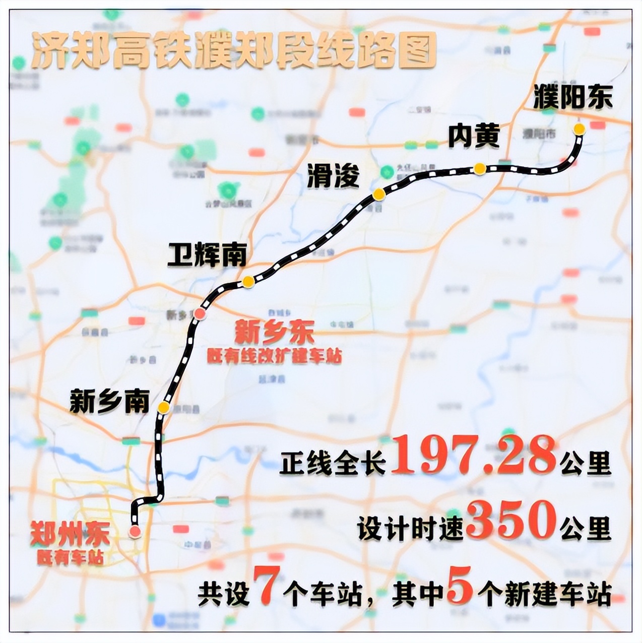 这条铁路突然改名了，感觉很拗口，但其本质不变，不影响建设进度