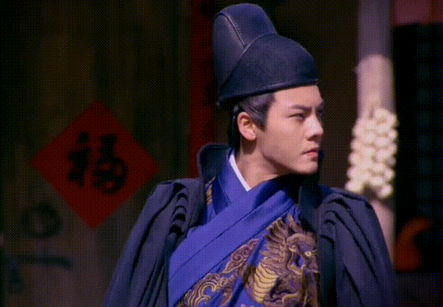 穿飞鱼服我只服这11位男星！穿上后个个化身为万人迷，霸气侧漏