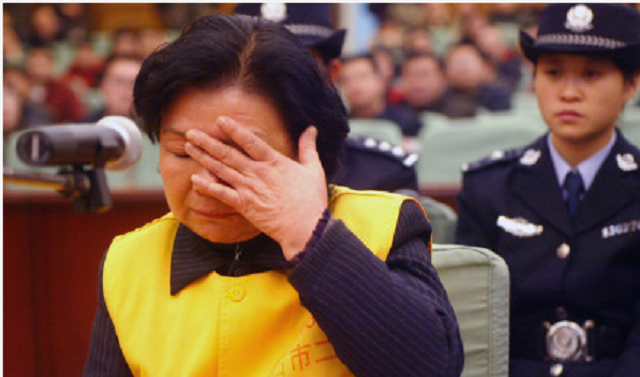 致敬简光洲：报道“三聚氰胺”第一人！第一个点出了三鹿的名字