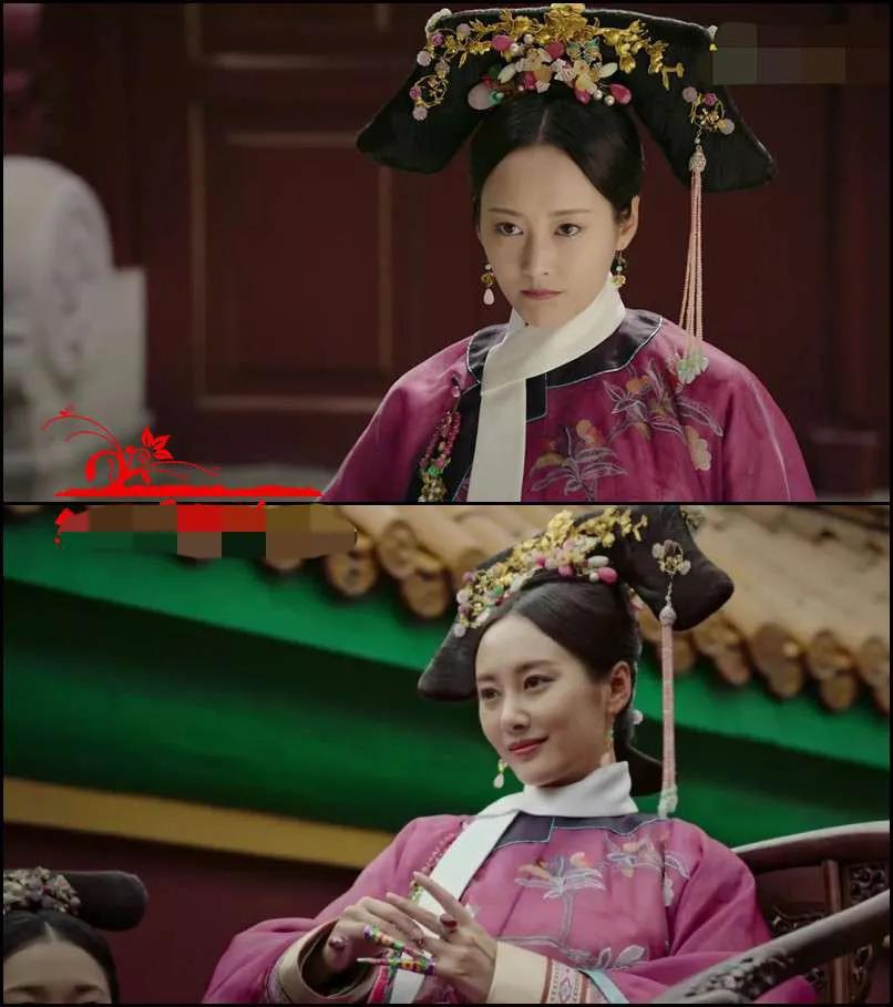 影视剧中的坏女人，谁才是王者段位