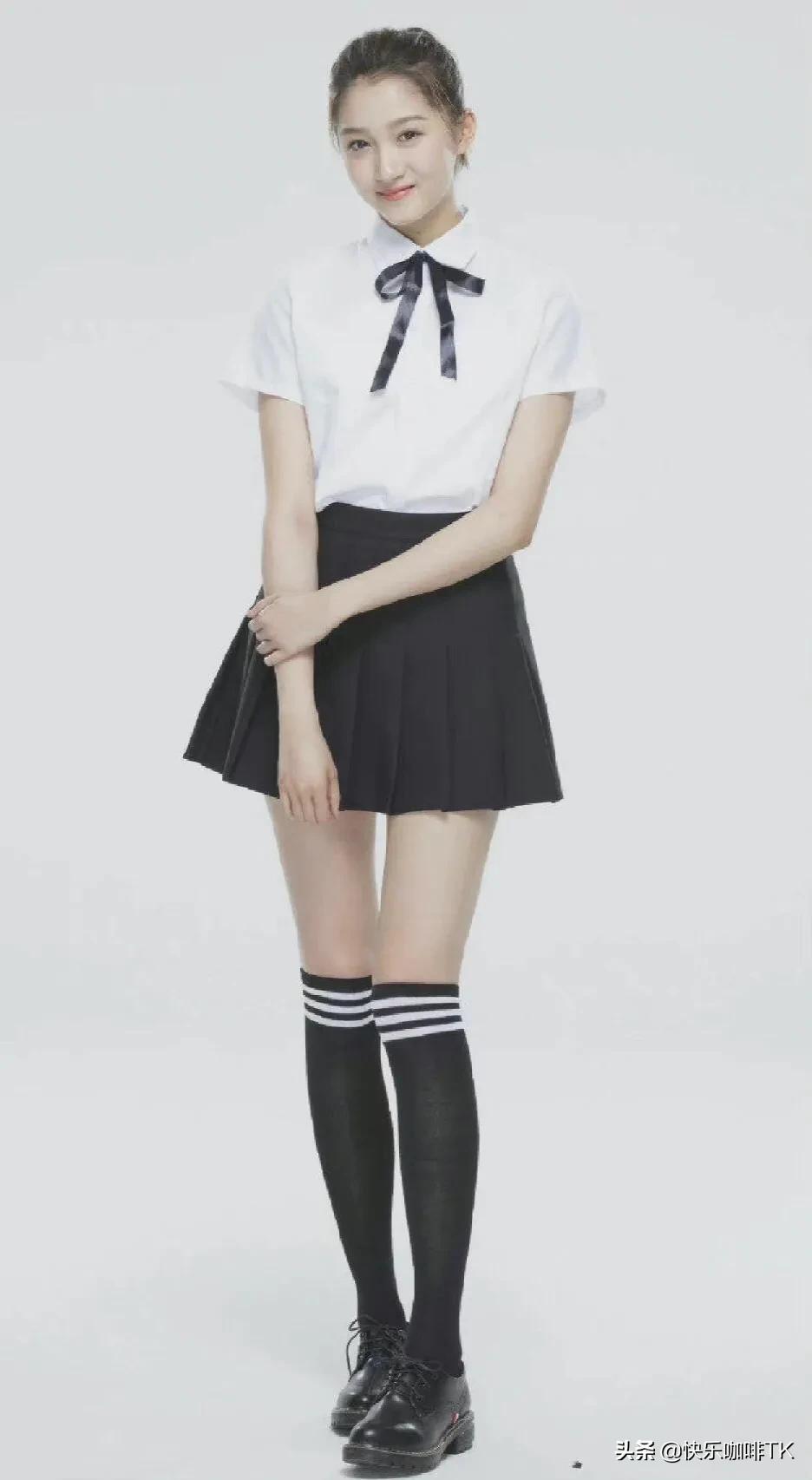 今日份图片，明星，关晓彤