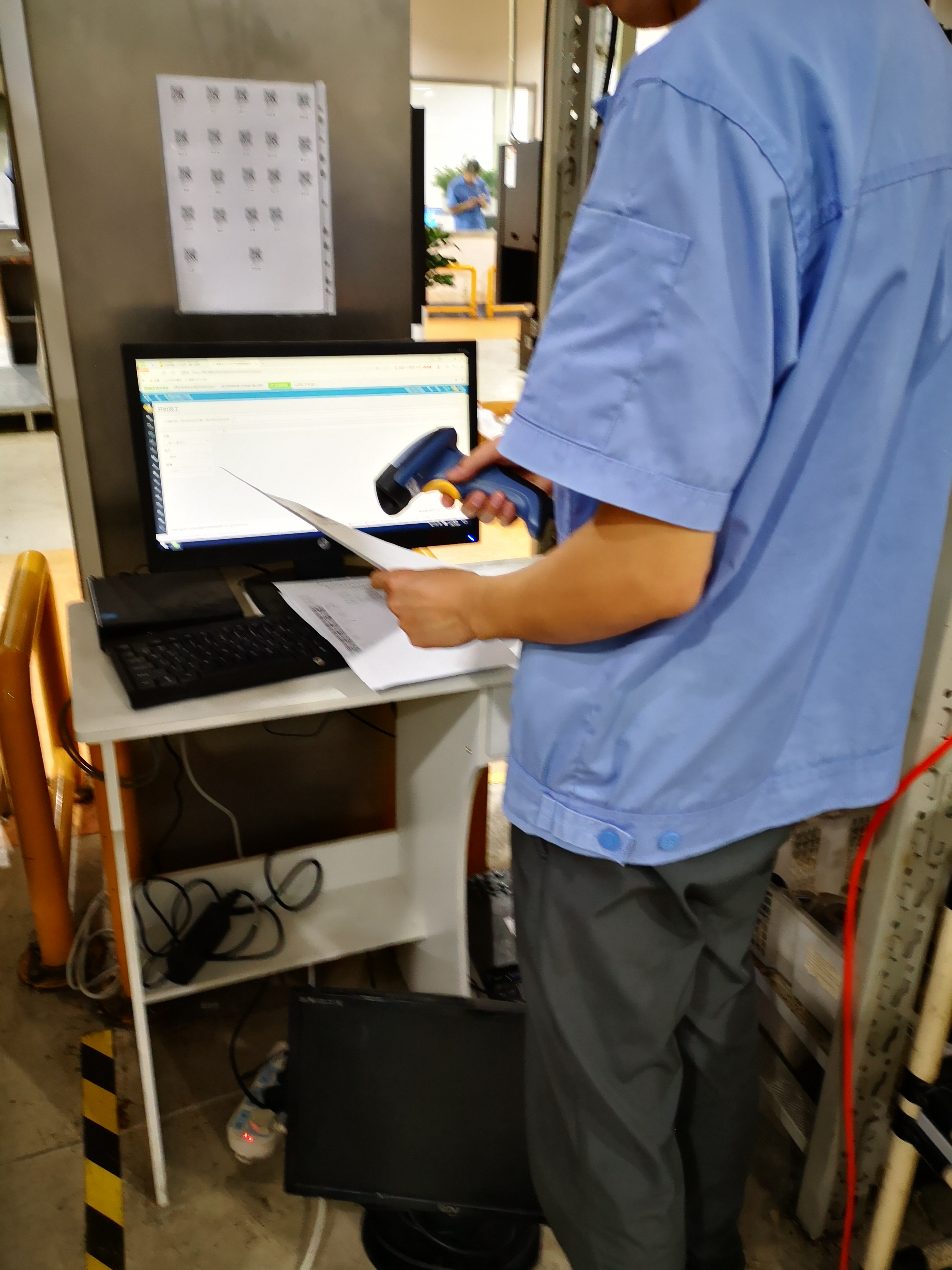 MES系统实施三个关键人物