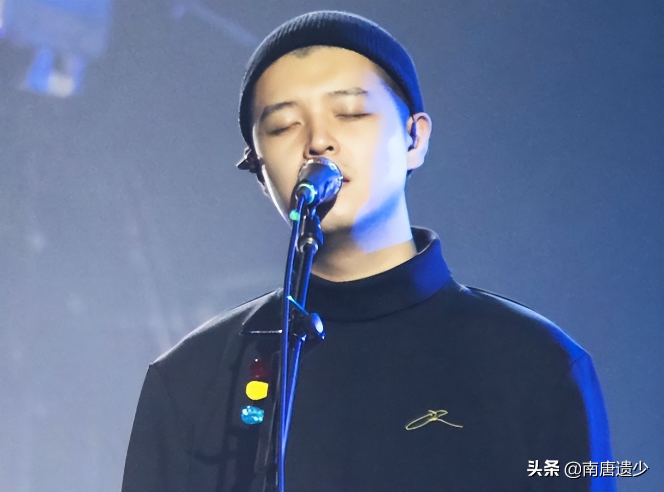 《披荆斩棘2》全阵容出炉，32位哥哥咖位差距悬殊，5人知名度不高