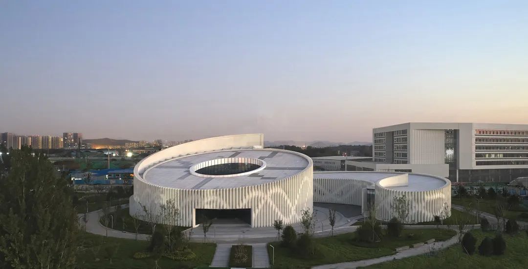 山东第一医科大学济南校区医学博物馆