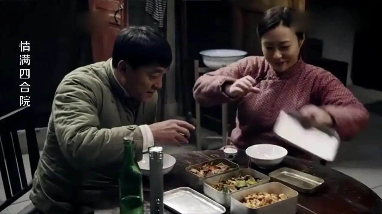 为何《傻春》和《傻柱》被骂三观不正，全员恶人？