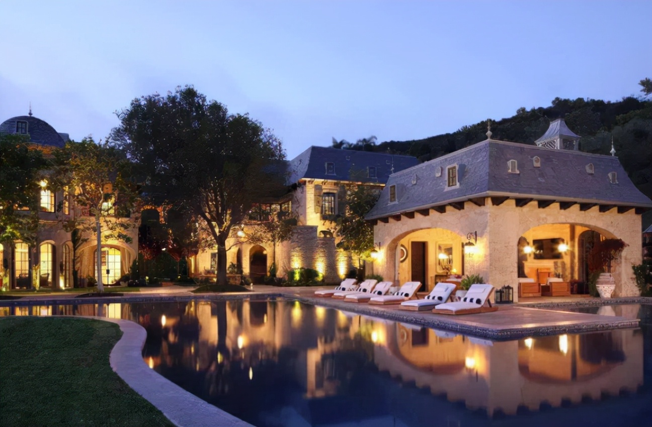 晴代夫人：亚洲顶级富婆，个人资产过兆亿！生日礼物是一座无人岛