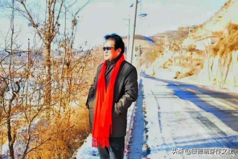 绥德王文瑜，赵家砭张家山走出的陕北泥塑大师