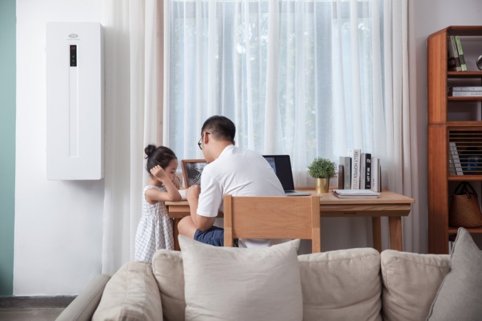 装修完新房，多久才能入住？为了家人的健康，建议大家看看