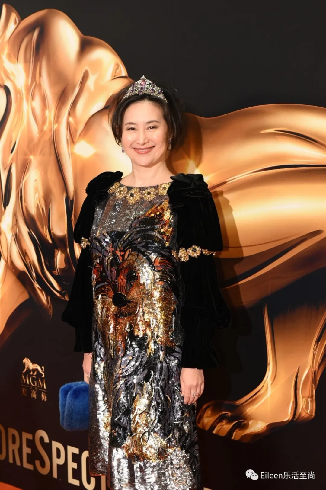 全都离过婚?何超琼李富真孟晚舟三位顶级白富美为什么那么像?