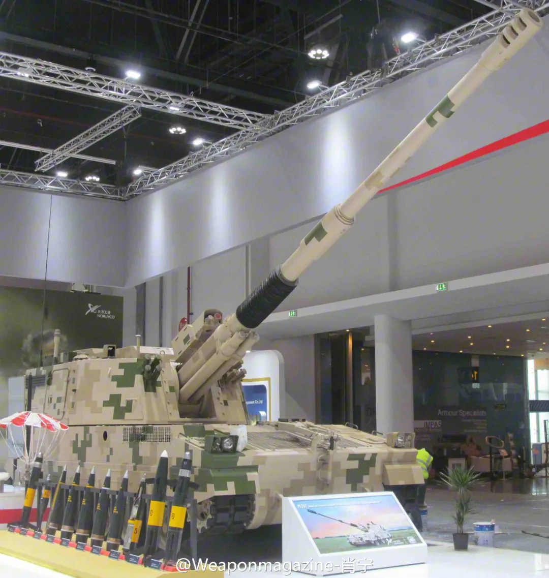 ����K-9ն��20000�ڴ󵥣�Զ�����ޣ��й�PLZ-52�������ˣ�