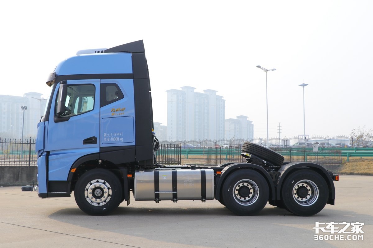 轻松实现降本增效,带你看看江淮超越q7的超强配置