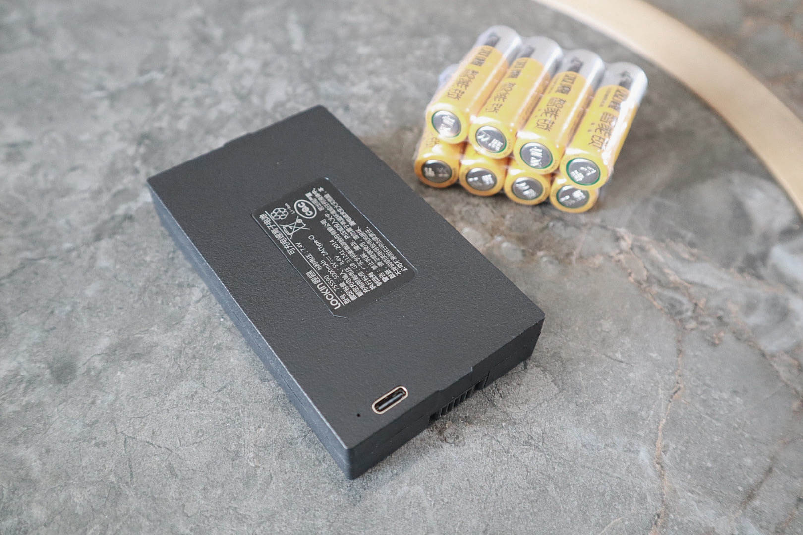 指纹锁被淘汰，指静脉秒开？鹿客S50M智能锁体验