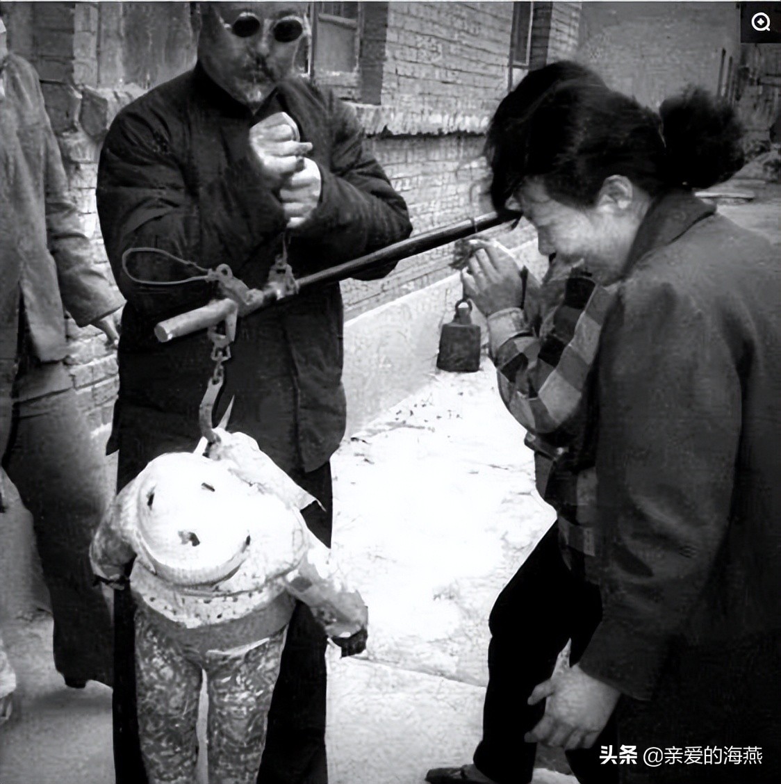 70,80年代的童年:回不去的童年,看哭了多少人-我的快乐小窝