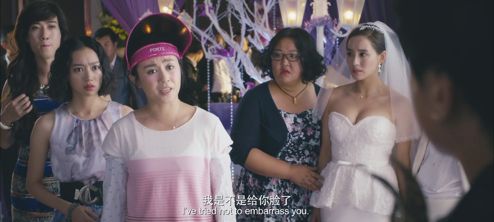 五部国产大片来袭，张涵予梁朝伟沈腾齐上阵，你最期待哪一部？