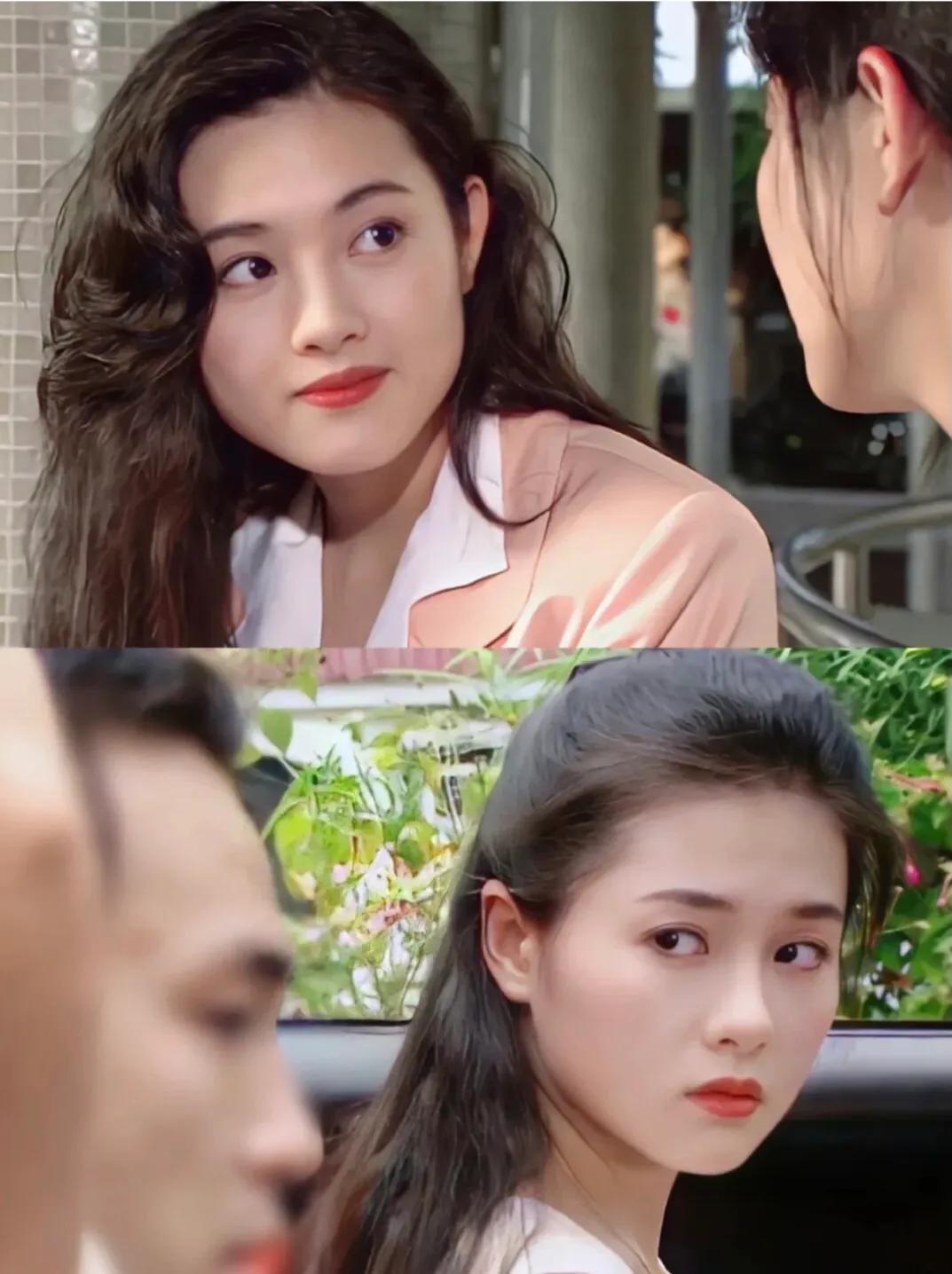 港台明星图集-李丽珍（第一期）