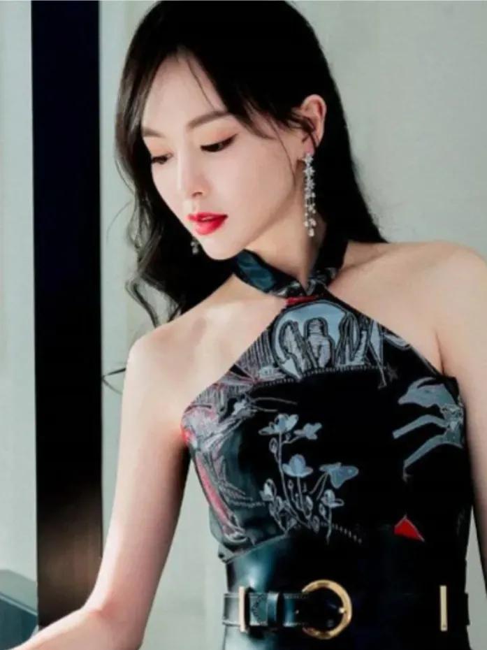 美女鉴赏之杨颖、徐璐、古力娜扎、吴宣仪、赵樱子、裴秀智、倪妮