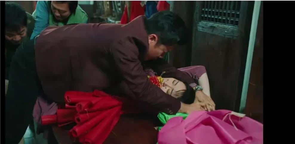 赵丽颖新剧，《幸福到万家》