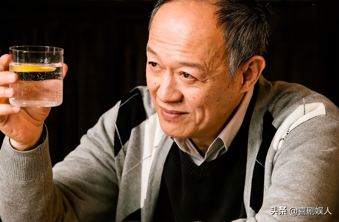 同样是老来得子，金士杰拼命拍戏不敢老，刘德华安享天伦之乐