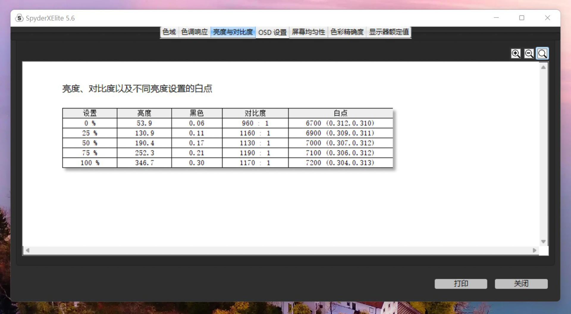 只用一根线，自带扩展坞的2K美术显示器，效果究竟如何？