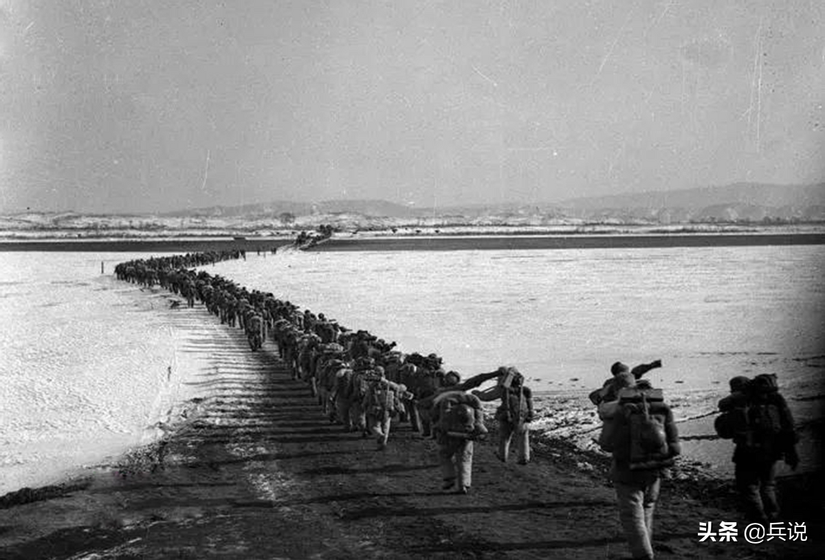 伤亡（抗美援朝）