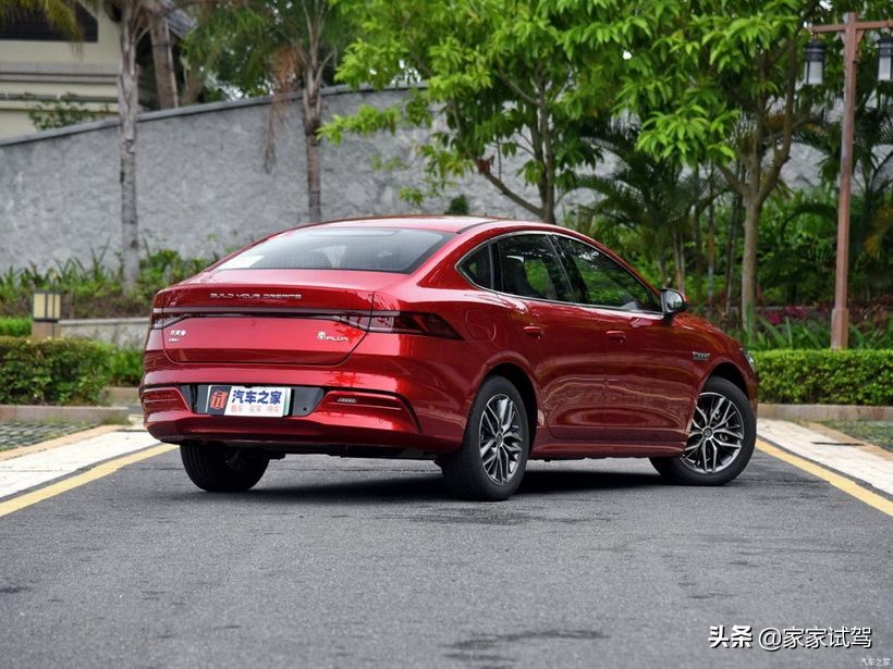 月销前十的四款主流紧凑型车谁才是性价比之王