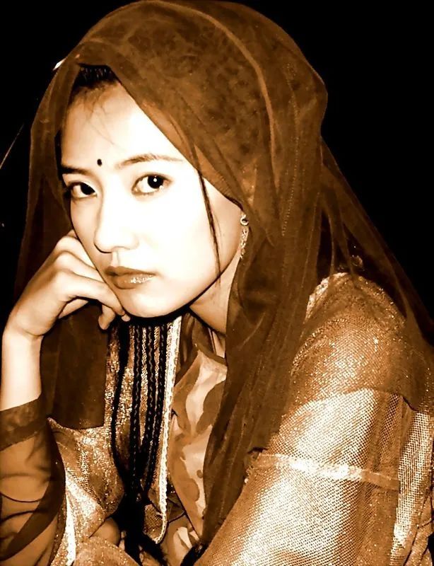 16位同一角色，前期单纯萝莉PK后期腹黑御姐！谁的黑化最带感？