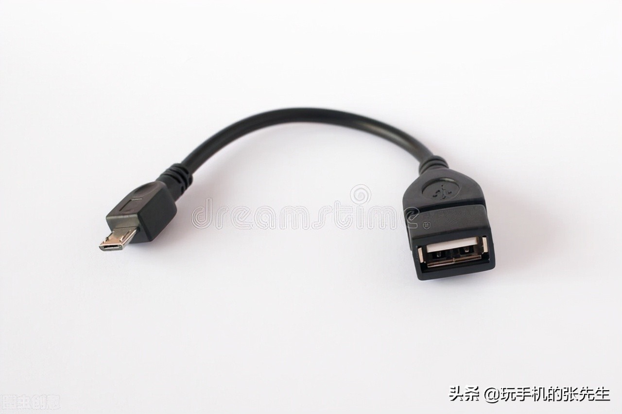 手机OTG连接什么意思？都能实现哪些功能