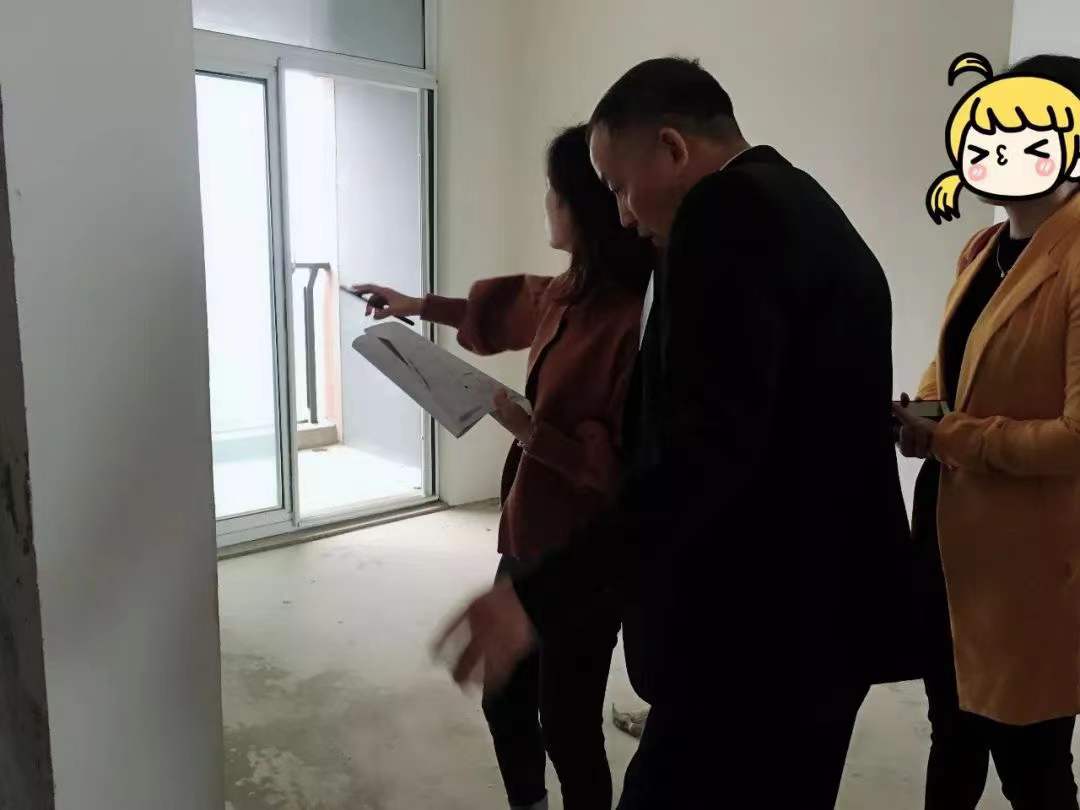 装修房子，这6个细节一定要去现场盯着，别信可以当甩手掌柜