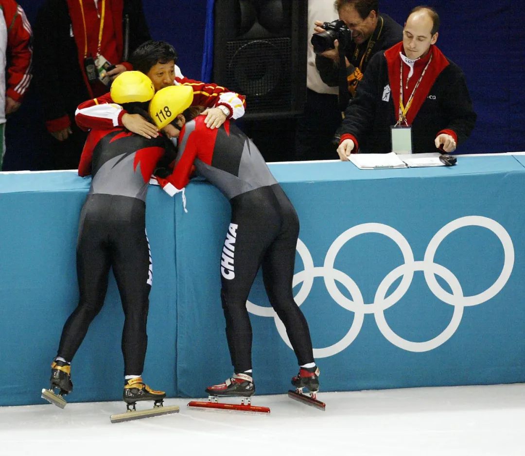 “搅局者”王濛：首次创业赔光所有积蓄，被造谣姐夫是公安局长