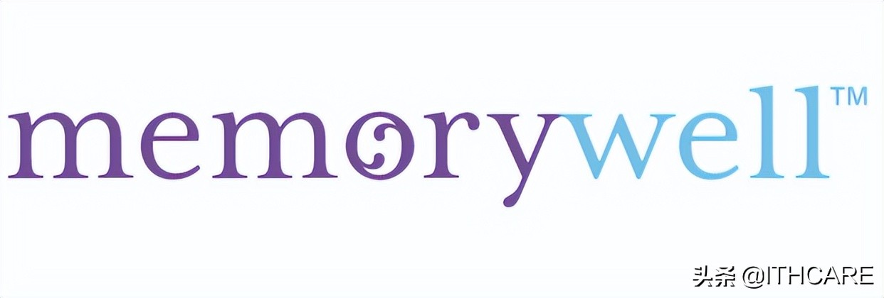数字助老创新平台MemoryWell，融资350万美元