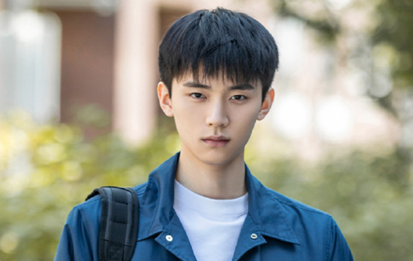 2021破圈的10位男演员-2021十大男明星 - 114知识网