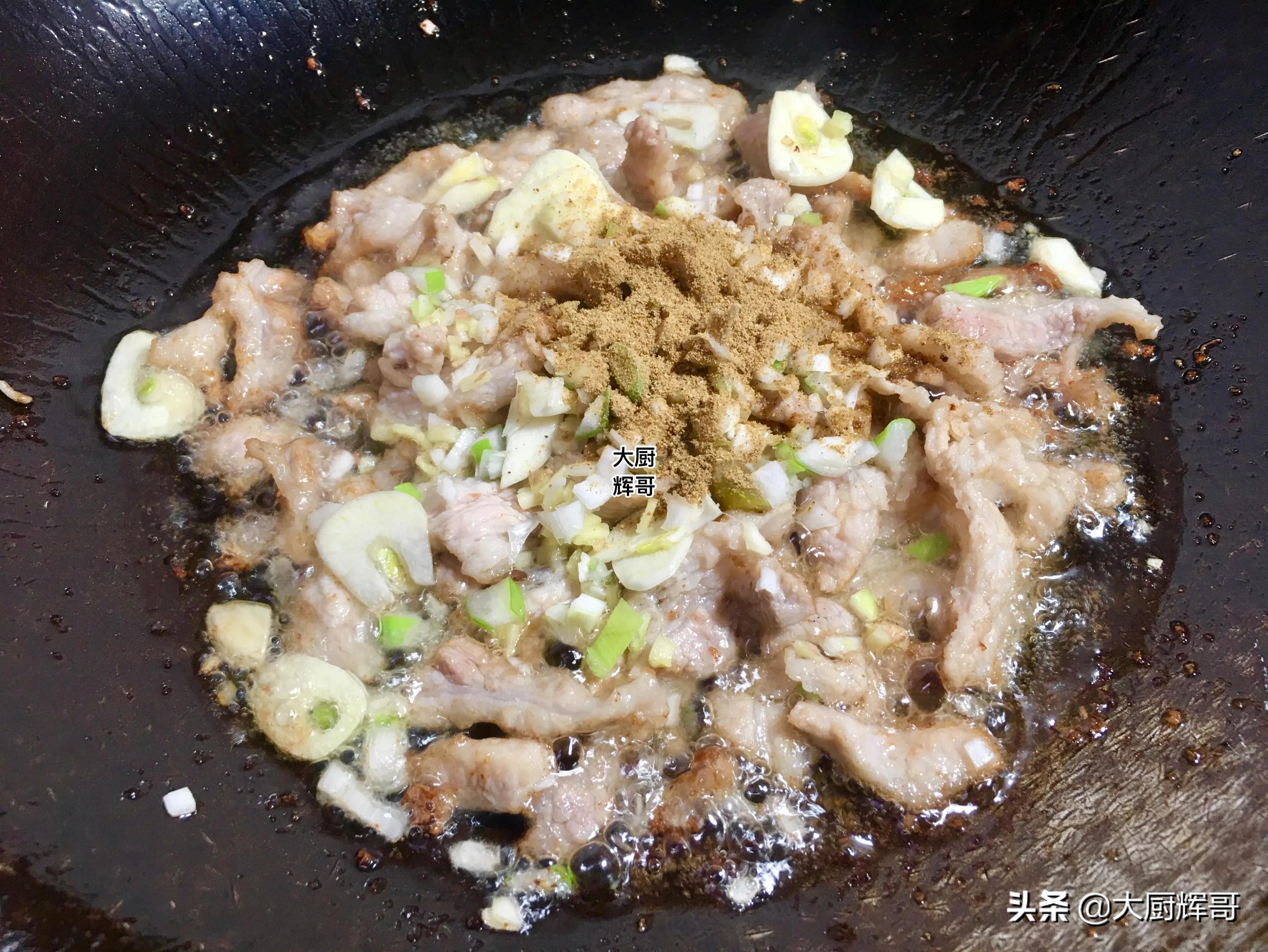 冬季进补，多吃这“山珍”，鲜香爽口，营养丰富，这么做上桌秒空