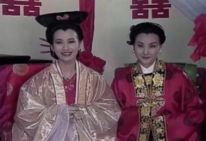 新白娘子传奇：对许仙的恩情，白素贞都报在了许娇容的身上了吗？