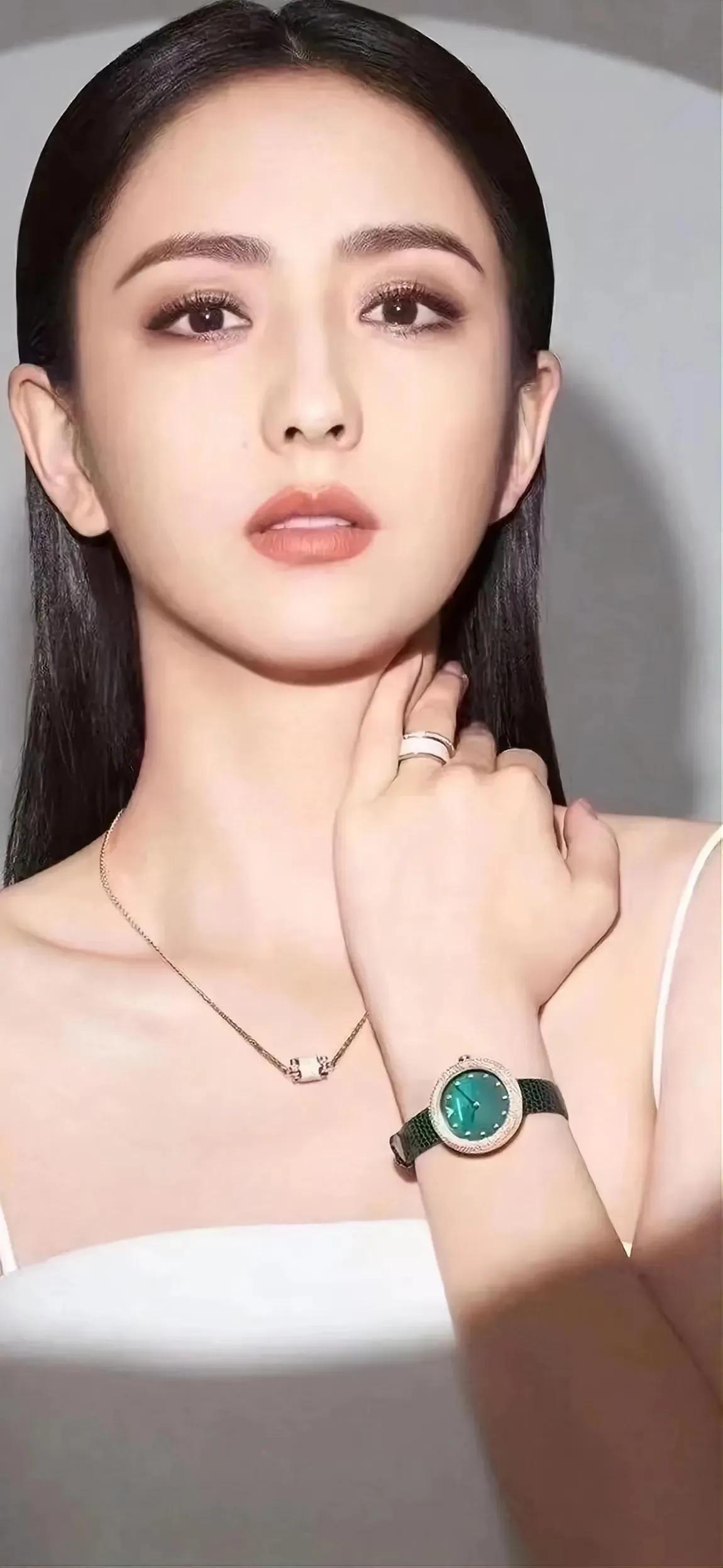 佟丽娅唯美壁纸