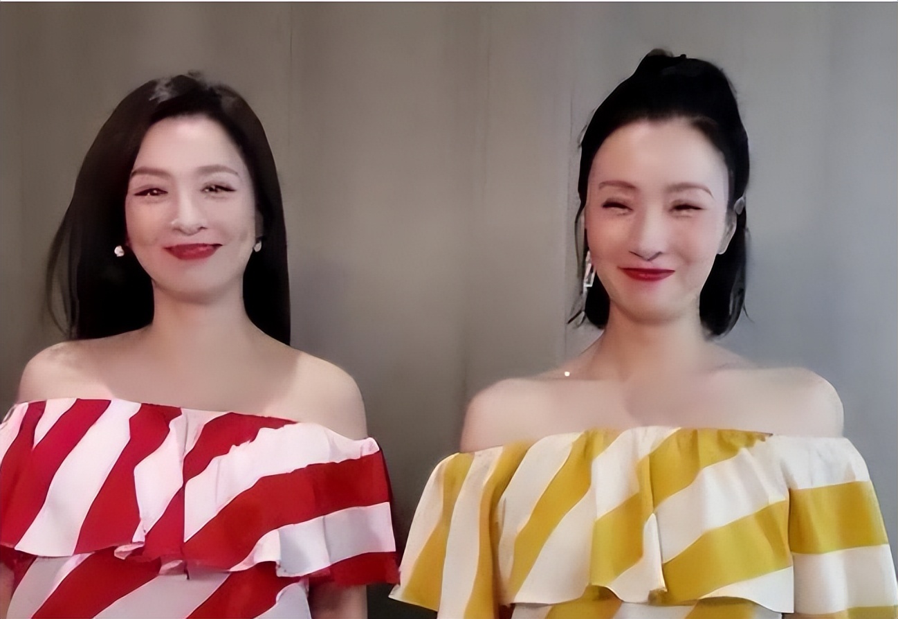 盘点圈内10对“走向陌路”的姐妹花，3对因为男人，各有各的故事