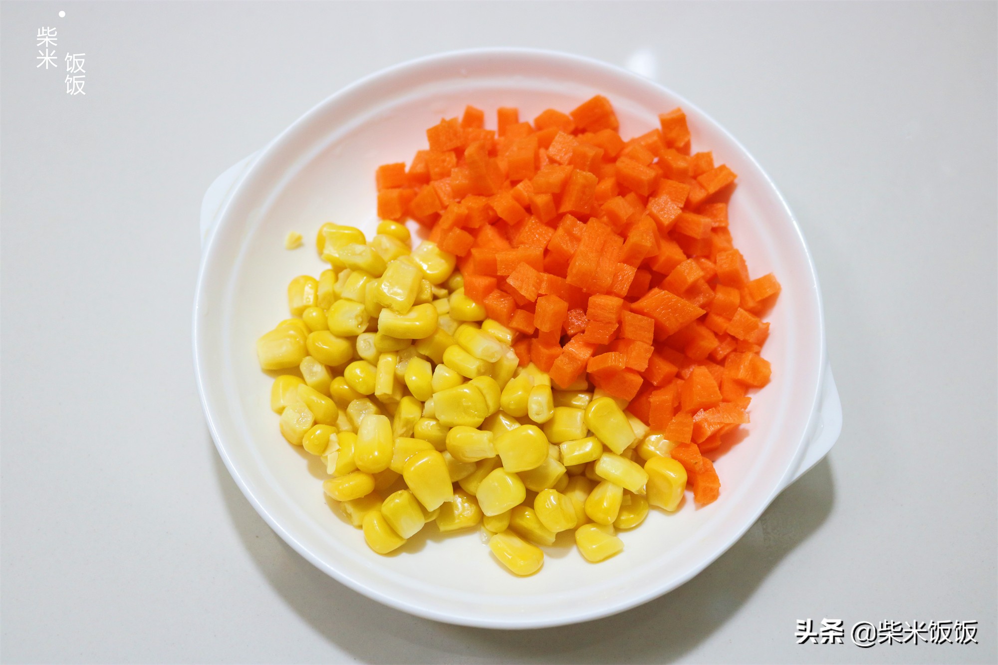 早餐煮一锅，营养又滋润，春天孩子长身体，吃它正当时