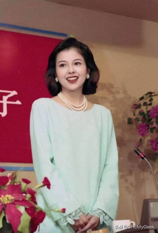 昭和绝色美人，天皇的梦中情人！57岁未婚仍是白月光的存在