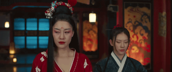 刚上线的《五行秘术》，飙升榜第一，以为是烂片看过之后亮点多多