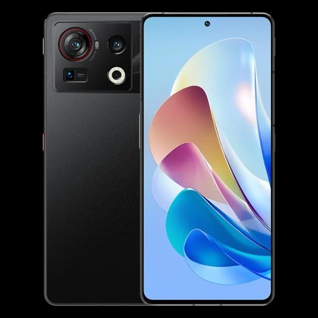 努比亚Z40SPro参数及价格